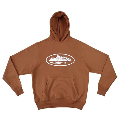 Corteiz Alcatraz Hoodie