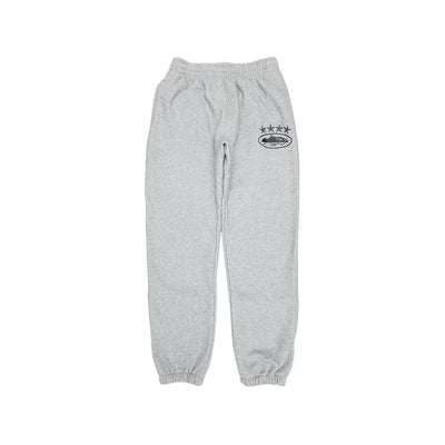 Corteiz Grey Joggers