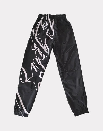 Corteiz Joggers Black