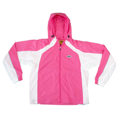 Corteiz Pink Jacket