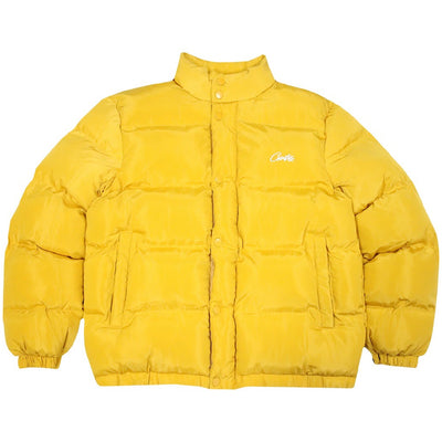 Corteiz Yellow Jacket