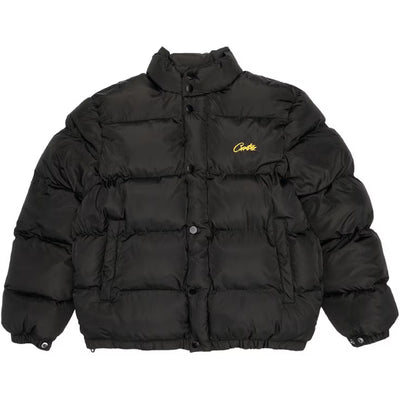 corteiz bolo jacket