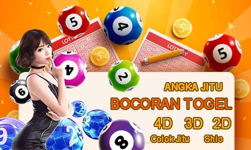 Bocoran Togel Online